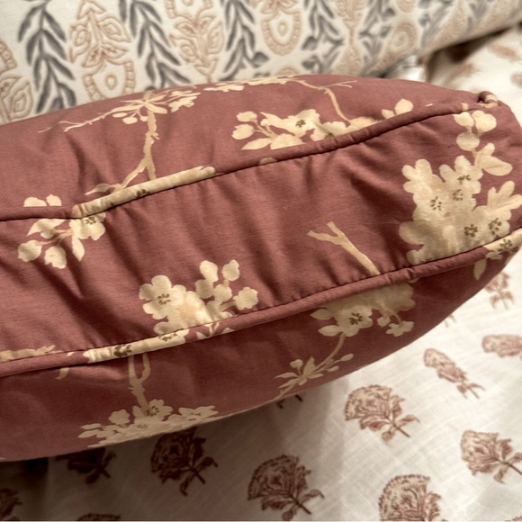 Garnet Heal Rare Accent Pillow 12” - Picture 11 of 11